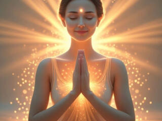 Эзотерический консультант