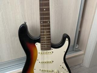 Продам электрогитару