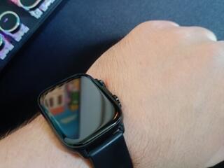 Продам смарт часы Colmi C81