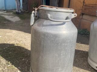 Бидоны Алюминиевые