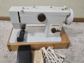 Швейная машинка Чайка 134 А