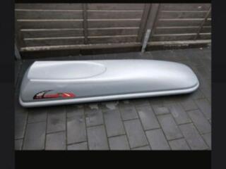 Автобокс 320 литров