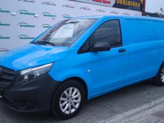 Mercedes Vito  an. 2014