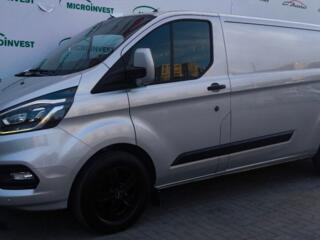 Ford Transit custum TVA an. 2022