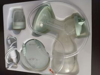 Продам электрический молокоотсос