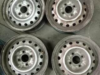 Продам диски R 13/4/100