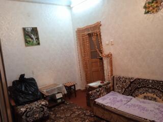 Борисовка 1 этаж, 2-комнатная