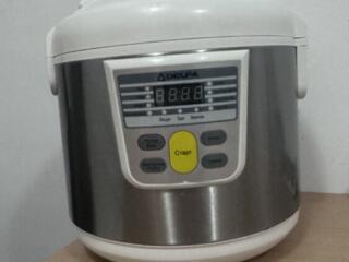 Продам мультиварку б/у в отличном состоянии