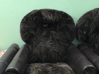 Диван и кресла