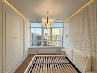 Продается дизайнерская квартира в Аркадии в ЖК «Атмосфера». Площадь ..