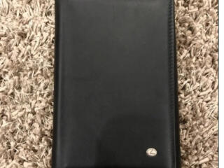 Сервисная книга (папка) LEXUS LS430