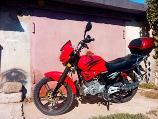 Продам мотоцикл