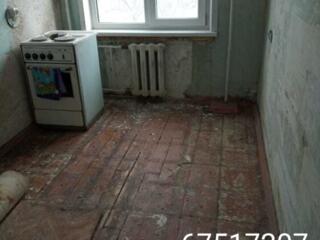 Небольшие косметические ремонты.