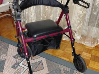 Ходунки ролатор