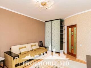 Vă propunem spre vânzare acestapartament cu 2 camere, sect. Botanica, 