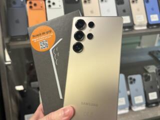 Samsung S25 Ultra 12/512 Gb РАССРОЧКА