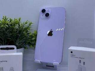 IPhone 14 Plus 256 GB 87% Рассрочка / гарантия