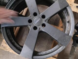 Продам диски 5.108 вольво