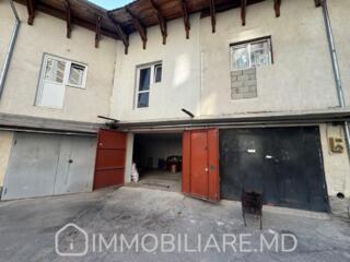 Garaj, sect. Ciocana Vă propunem spre vânzare garaj amplasat în sect. 