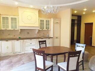 ЖК Армейский. Современная квартира 81 кв.м