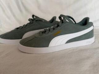 Продаются кеды