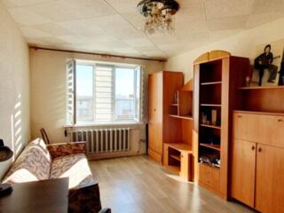 Кировский, (Баня) 1 комн. чешка 39м. кв., редкий проект!