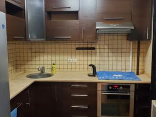 Продаётся двухкомнатная квартира