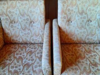 Комплект мягкой мебели