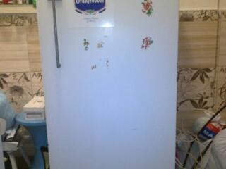 Советский рабочий холодильник