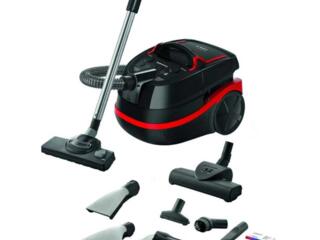 Aspirator cu spalare Bosch BWD421POW, 2.5 L, Curatare umeda si uscata