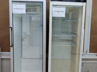 Холодильники витрины б/у