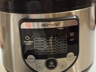 Se vinde multifierbator Delimano