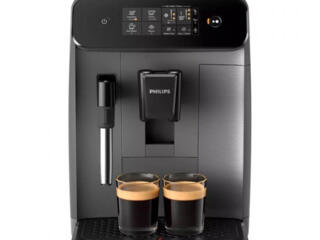 Espressor automat Philips Seria 800 EP0824/00, 1500 W, 1.8 L, 15 bar