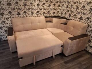 Перетяжка любой сложности