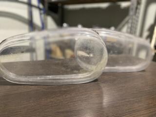 Комплект стекол Volkswagen Golf 4