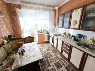 3 Комнатная бул. Михай Еминеску