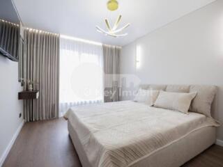 Spre vânzare apartament amplasat în bloc nou din sectorul ...