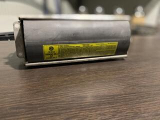 Volkswagen Golf 4 Подушка безопасности переднего пассажира Airbag