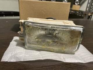 Противотуманная фара новая Volkswagen Passat b4