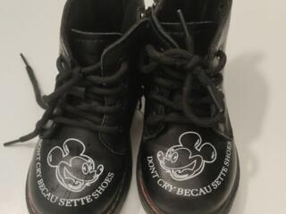 Продам обувь для девочки 150/75 рублей