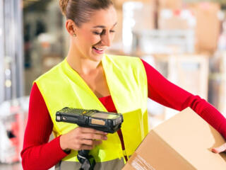 Открыт набор сотрудников на склады!