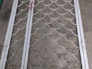 Решетка 2.18х1.27 - 1000₽