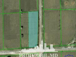 Spre vânzare se oferă teren pentruconstrucție, situat în Anenii Noi, .