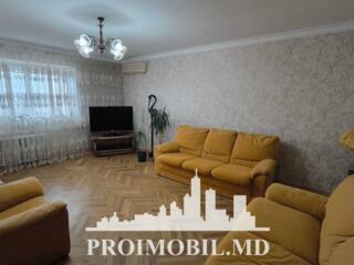 Vă propunem spre vânzare acest apartament cu 3 camere, sect. Ciocana, 