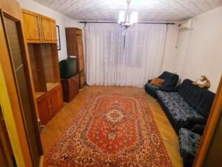 ЧЕТЫРЕХКОМНАТНАЯ КВАРТИРА в Тирасполе, центр