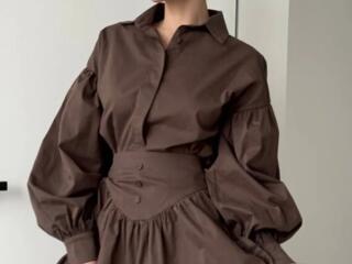 Костюм двойка, новый.