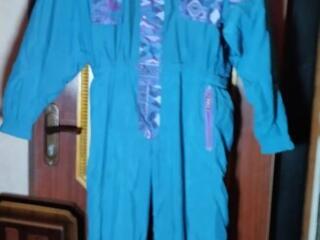 Комбинезон 120 рублей.