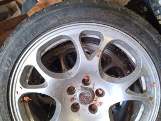 Продам Диски, договорная