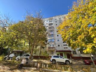 3-х комнатная квартира, Чокана.