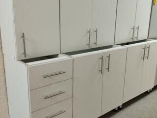 Кухня 2.0м. без столешницы. В наличии. Доставка по ПМР.